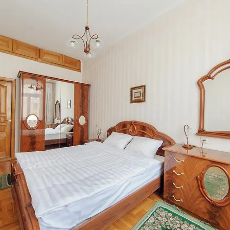 In On Nezavisimosti 19 Mińsk