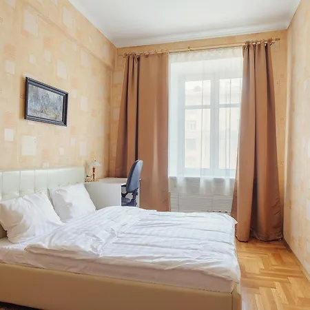 In On Nezavisimosti 19 * Mińsk