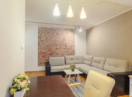 In On Nezavisimosti 19 Apartament Mińsk